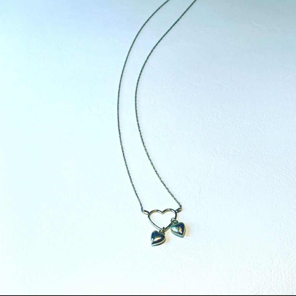 Princess Pride Creations necklace.